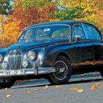 Un Week End à Bagatelle Jaguar ex Coluche-