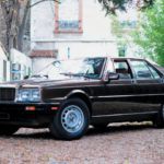 Un Week End à Bagatelle Maserati Quattroporte-