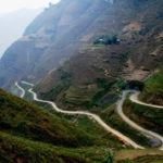 col des nuages- Vietnam