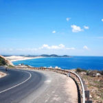 entre Nha Trang et Quy Nhon- Vietnam
