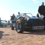 rass prieuré martin 1- Rassemblement du Prieuré des Sables