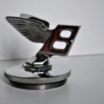 vente Stanislas Machoïr Bouchon Bentley-