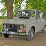 vente Stanislas Machoïr Renault 4 TL-