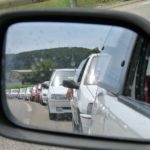 106 Rallye dans le rétro-