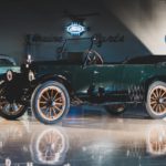 1920 Lone Star Beauty Four Five Passenger Touring 0- RM Sotheby's en Arizona