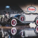 1930 Cadillac V 16 Sport Phaeton by Fleetwood 0- RM Sotheby's en Arizona