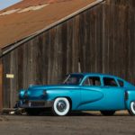 1948 Tucker 48 0- RM Sotheby's en Arizona