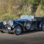 1951 Bentley Mark VI Special 0- RM Sotheby's en Arizona