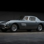 1957 Ferrari 250 GT Coupe Speciale by Pinin Farina 0- RM Sotheby's en Arizona