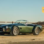1967 Shelby 427 Cobra 0- RM Sotheby's en Arizona