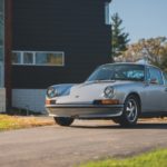 1973 Porsche 911 S Coupe 0- RM Sotheby's en Arizona