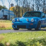 1974 Porsche 911 Outlaw 0- RM Sotheby's en Arizona