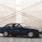 1988 Ferrari 412 0-