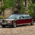 1989 Rolls Royce Silver Spirit I Emperor State Landaulet by Hooper 0- RM Sotheby's en Arizona