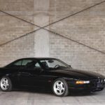 1994 BMW 850 CSi 0-