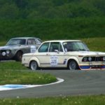 2 BMW Alfa Roméo-