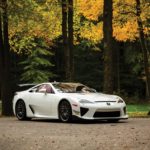 2012 Lexus LFA Nurburgring Package 0- RM Sotheby's en Arizona