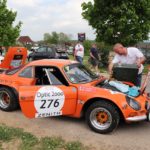 3 Alpine à lassistance-