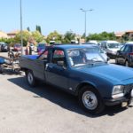 33 Peugeot 504 pick up-