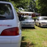 36 Peugeot 106 Rallye-