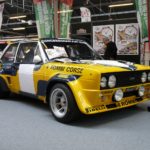 39 Fiat 131 Abarth-