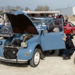 47 Citroën 2cv-