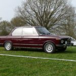 BMW 2002-