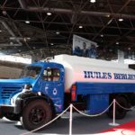 Berliet GLR8-