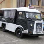 Citroën Type H-