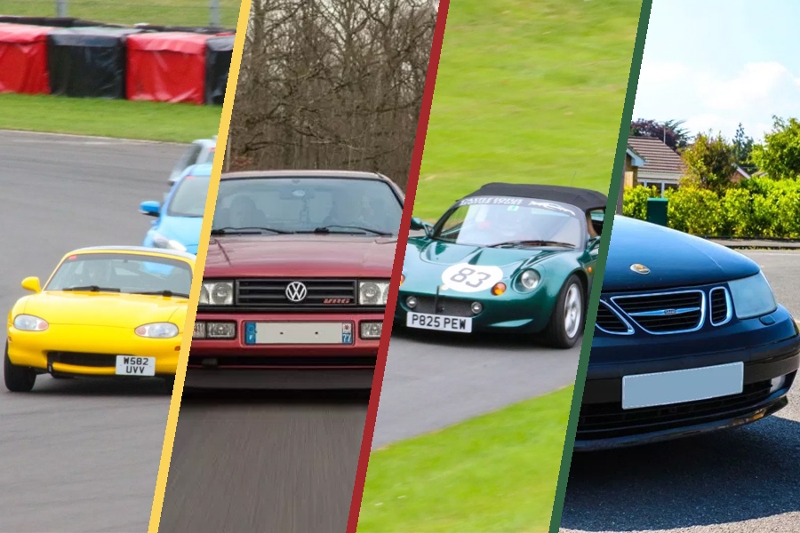 Dossier (futures) Youngtimers : laquelle acheter en 2019 ?