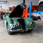 Dowsetts Classic Cars 14- Dowsetts Classic Cars