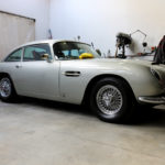 Dowsetts Classic Cars 16- Dowsetts Classic Cars