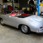 Dowsetts Classic Cars 17- Dowsetts Classic Cars