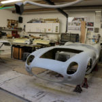 Dowsetts Classic Cars 7- Dowsetts Classic Cars