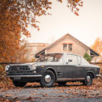 Fiat 2300S 8982-