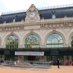 Gare des Brotteaux Aguttes-