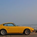 JL 240Z 6-