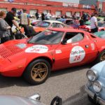 Lancia Stratos-