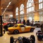 Lotus Elan-