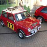 Mini Monte Carlo Replique-