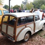 Morris Minor-