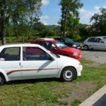 Peugeot 106 Rallye-