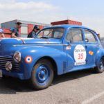 Peugeot 203-