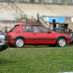 Peugeot 205 GTI-