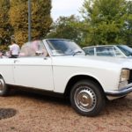 Peugeot 304 cabriolet-