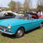 Peugeot 404-