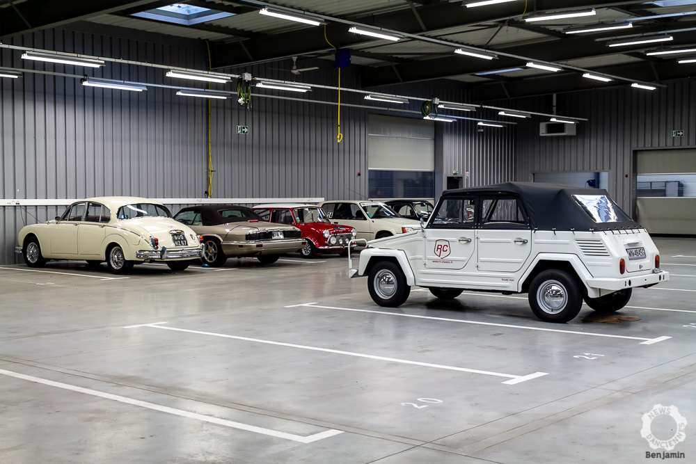 RC Classic : service clés en main pour les amateurs d&rsquo;anciennes