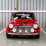RC Classic 8- RC Classic