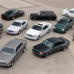RM SOTHEBY S BRINGS A YOUNGTIMER DREAM GARAGE TO AUCTION IN 2019 3-