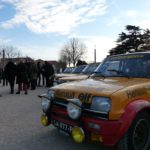 Renault 5 Alpine-